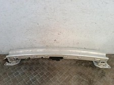 Renfort pare choc arriere