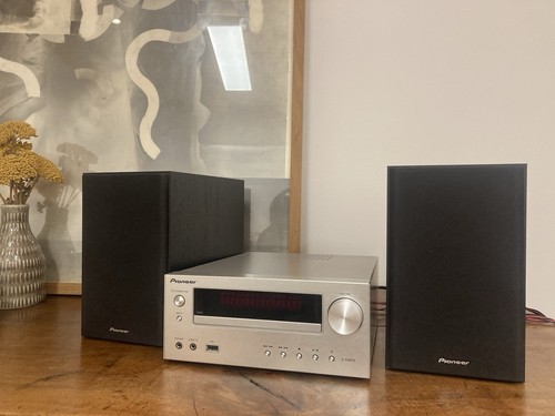 Chaîne hifi pioneer - chaîne,