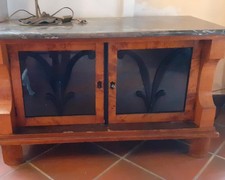Meuble Biedermeier, petit
