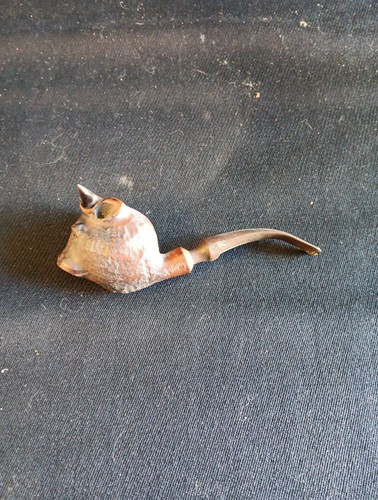 Belle pipe tête - tête, de