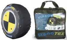 CHAUSSETTES-NEIGE HOMOLOGUÉES