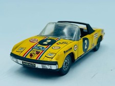 SOLIDO 179 PORSCHE 914/6 1.43