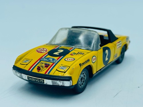 Solido 179 porsche - solido,