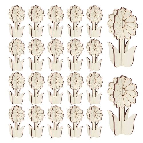 Pcs bois fleur - de,