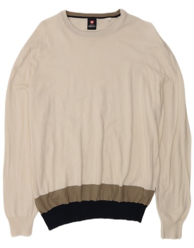Murphy nye mens crew - crew, neck