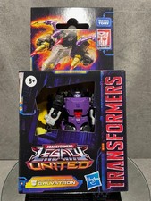 Transformers Legacy United –