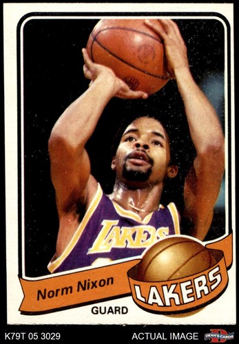 1979 topps norm - 1979, nixon