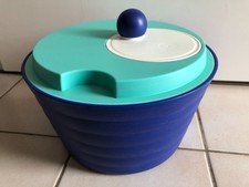 ⭕ Tupperware essoreuse à salades