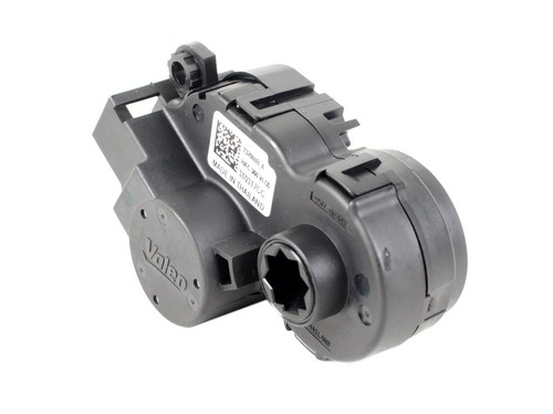 Moteur régulateur chauffage - moteur,