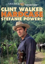 Hardcase (DVD)
