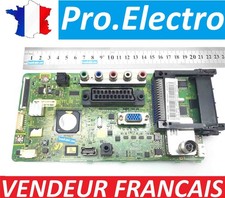 Motherboard TV SAMSUNG 32inch BN94-02670B 02670H LE32C350D1W BN41-01537A
