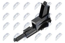 Buse de lave-phare pour