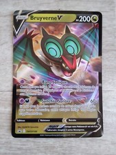 carte pokemon bruyverne v