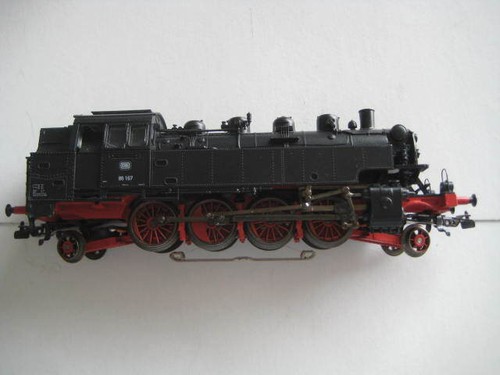 Marklin br86 steam lok - marklin,