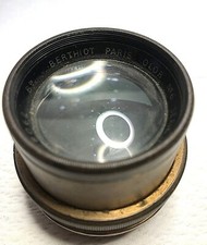 berthiot olor paris n°6 serie ll A  1:5.7 f=200 