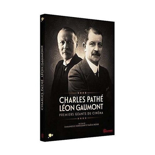 Charles pathé léon - et,