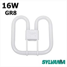 AMPOULE SYLVANIA LYNX-Q 16W