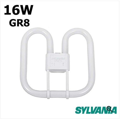 Ampoule sylvania lynx 16w - sylvania,