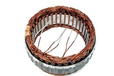 Stator d'alternateur type