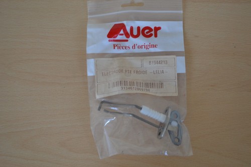 Electrode pte froide lelia - pte,