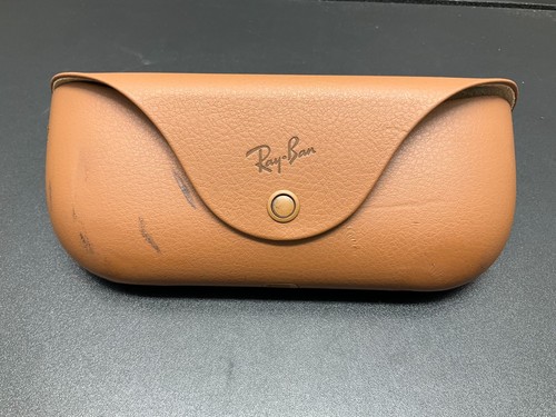 Ray ban meta brown hard - ray-ban,