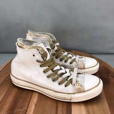 Converse All Star High Double