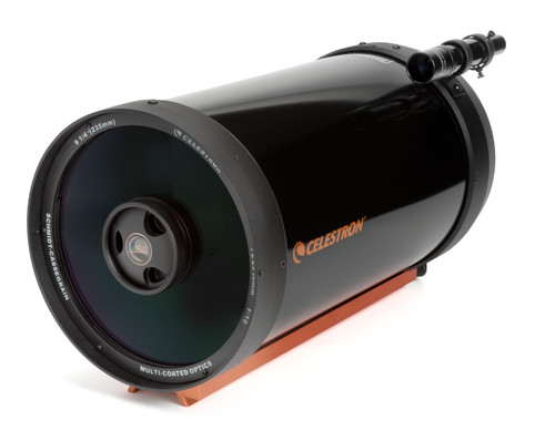 Celestron a telescope - celestron, 1/4