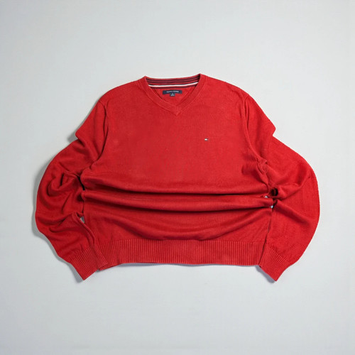 Tommy hilfiger pull col - hilfiger, v