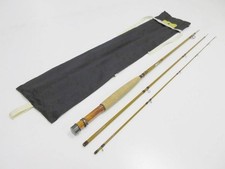 Canne à mouche HARDY Sirrus