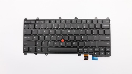 Lenovo yoga 370 clavier - lenovo, us