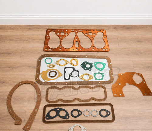 Kit complet joints - de,