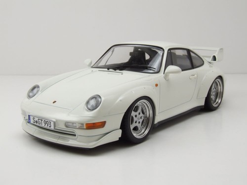 Porsche 911 gt2 jantes - 911, (993)
