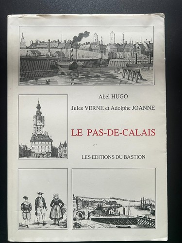 Pas calais les - pas,
