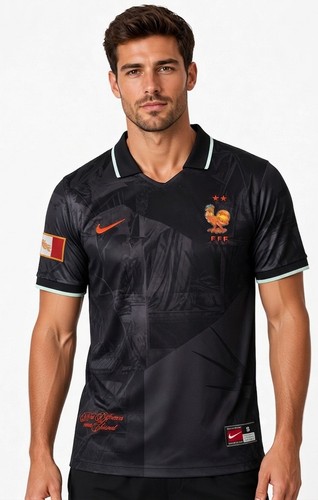 Nike maillot energy france - nike,