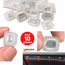 Clip Panneau Portière