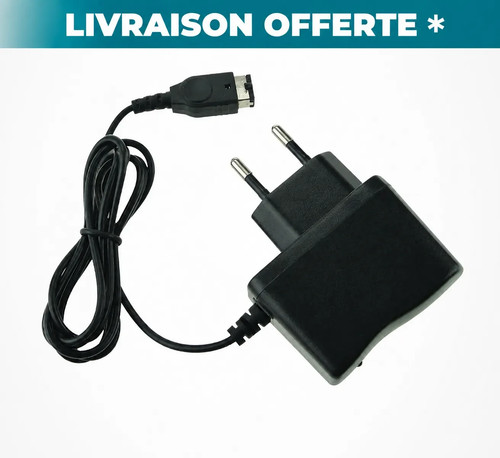 Chargeur secteur pour - chargeur,