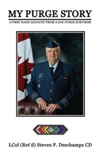 My Purge Story: A First Hand