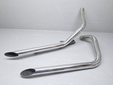 Silencieux d'échappement