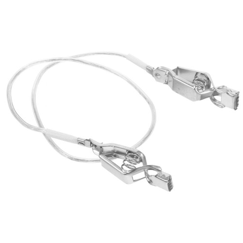 Attache fil fournitures - attache,