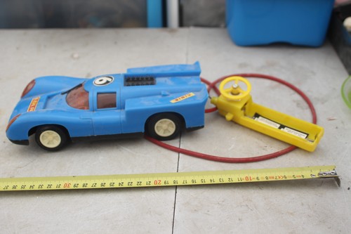 Voiture cibie lola - voiture,
