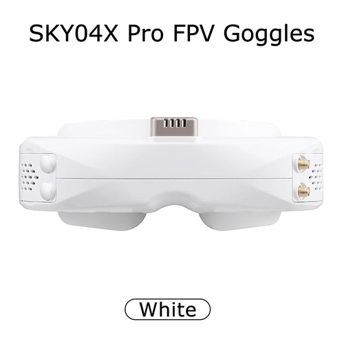 Skyzone sky04x pro - fpv, goggles