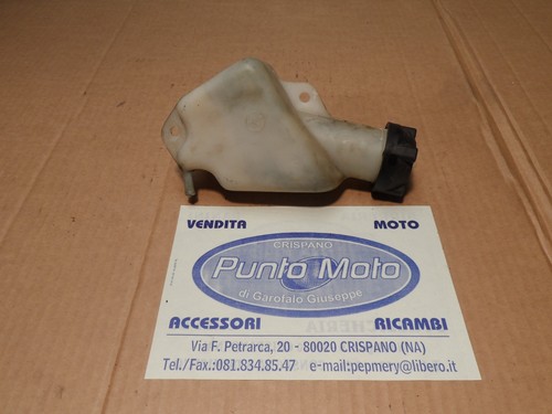 Vase expansion eau garelli - vase,