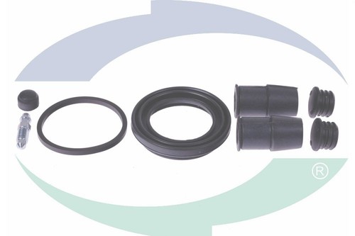 Kit reparation etrier frein - kit,