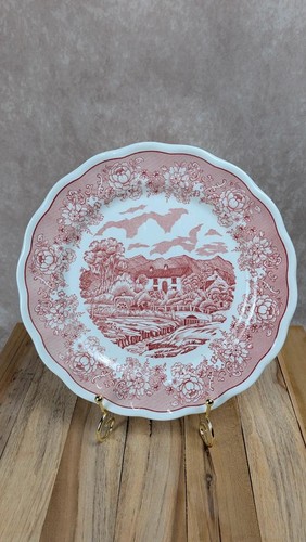 Assiette italienne english - assiette,
