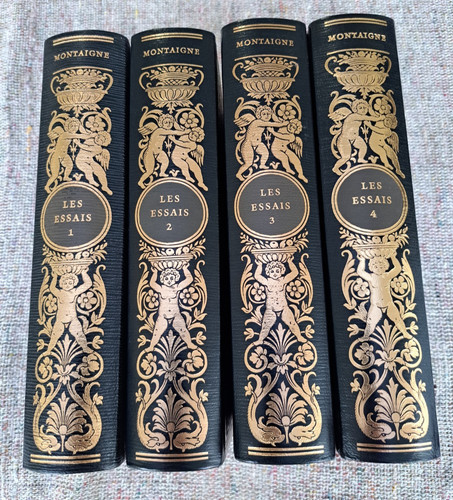 Editions jean bonnot - jean, de