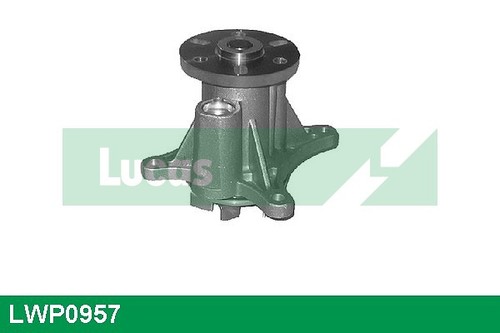 Pompe eau refroidissement - eau,,