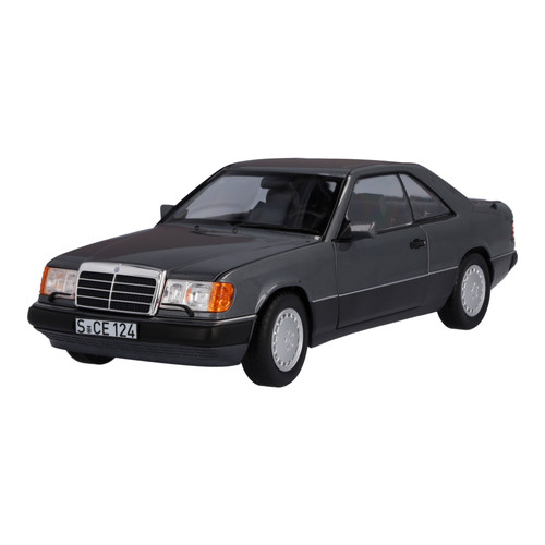 Mercedes benz 124 300 - mercedes, c