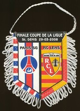 FANION 10*09 CM PARIS