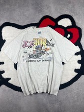 Vintage Joe Bar Team 90s