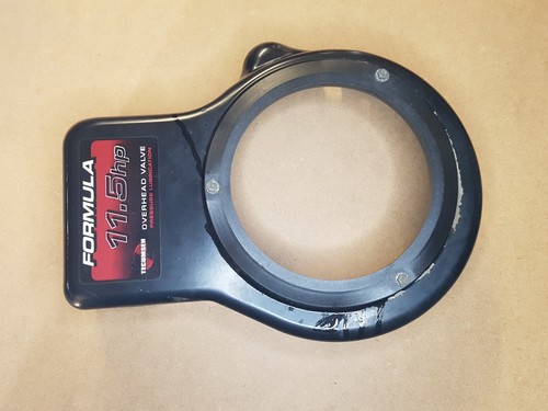 Volute moteur tecumseh - volute, de